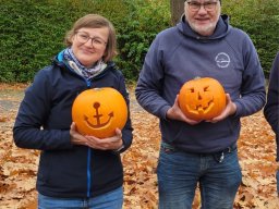Halloweentauchen 2024